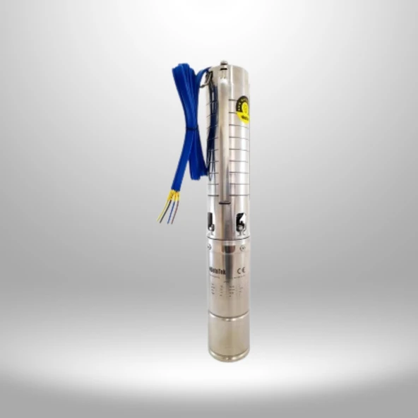 KMS-SP-24V560-01 - Resim 3
