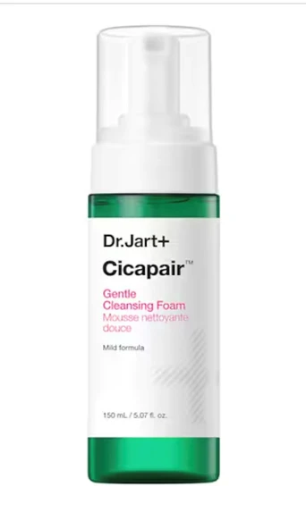 Dr. Jart Cicapair Nazik Formüllü Temizleyici Köpük 150 ml ürün görseli 1