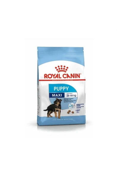 Royal Canin Büyük Irklar Için Yavru Kuru Köpek Maması 15kg ürün görseli 1