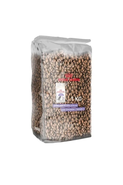 Royal Canin Royal Canın Sterılısed 37 Kısır Kedi Maması 1kg ürün görseli 1