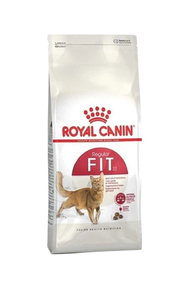 Royal Canin Fit32 Yetişkin Kuru Kedi Maması 2kg ürün görseli 1