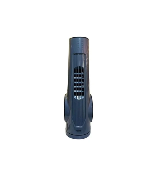 AIRKING JOVA PRO KULE TİPİ VANTİLATÖR GRİ - Resim 3