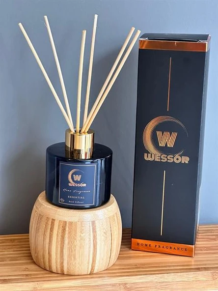 Oda Kokusu Essential 120ML ürün görseli 1
