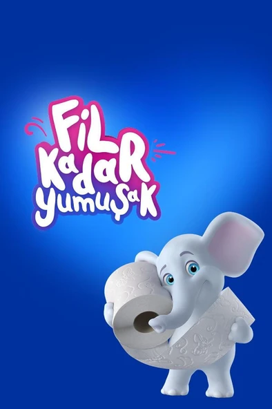 Selpak Tuvalet Kağıdı 32'li - Resim 3
