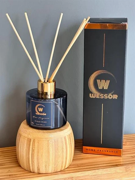 Oda Kokusu Ocean Wind 120ML ürün görseli 1