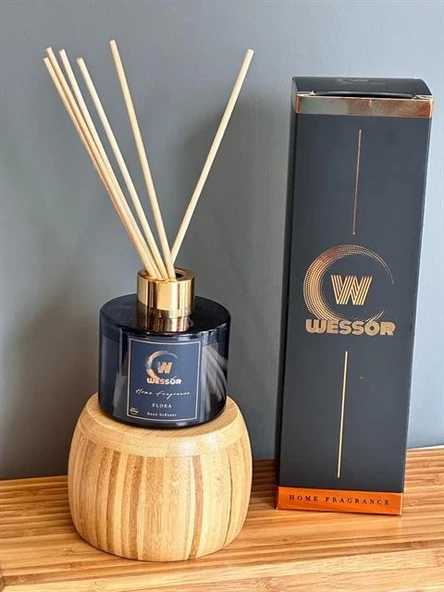Oda Kokusu Flora 120ML ürün görseli 1