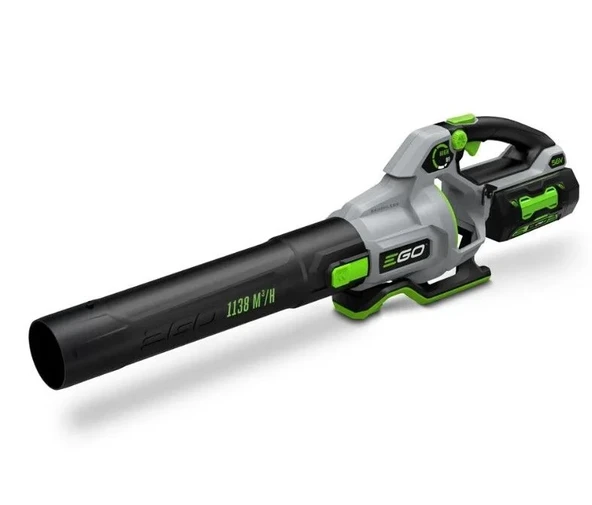 Ego Lb6704e Kit Akülü Üfleme Makinesi ürün görseli 1
