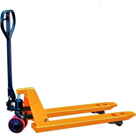 Transpalet 2.5 Ton ürün görseli 1
