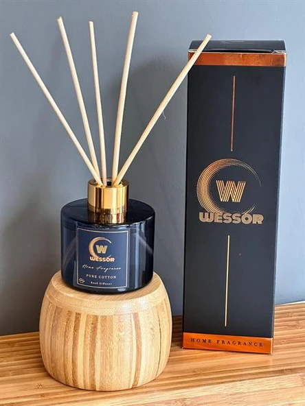 Oda Kokusu Pure Cotton 120ML ürün görseli 1