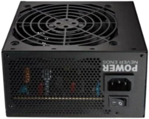 FSP HYPER 80+ PRO H3-650 650 W Power Supply Teşhir - Resim 3