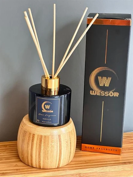 Oda Kokusu Vanilya 120ML ürün görseli 1