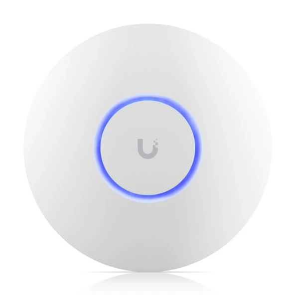 Ubiquiti UBNT Unifi U6+ 2x2 Mimo WiFi 6 AP Access Point (Adaptörsüz) ürün görseli 1