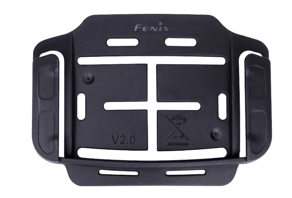 ALG-03 V2.0 KASK KAFA FENERİ BAĞLANTI APARATI ürün görseli 1