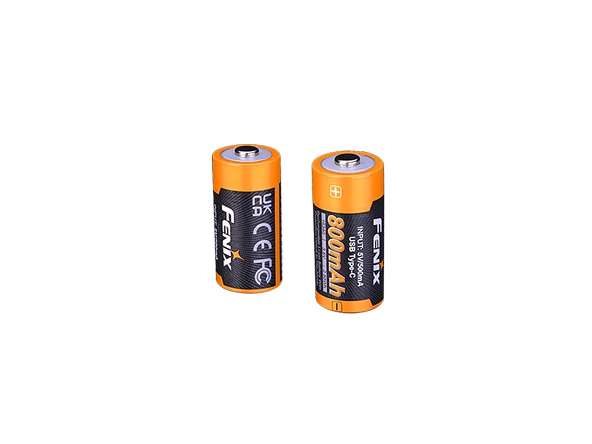 ARB-L16-800U USB ŞARJLI PİL - Resim 2