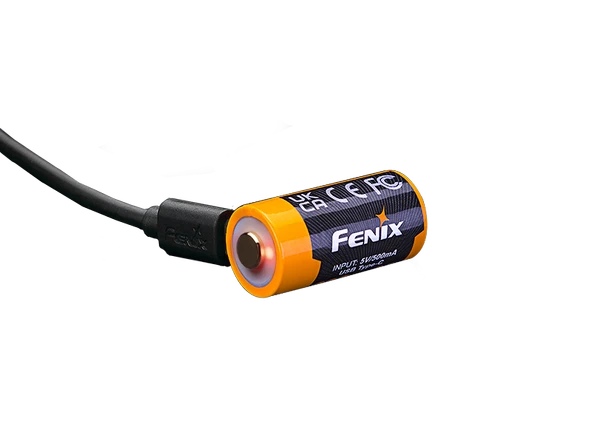 ARB-L16-800U USB ŞARJLI PİL - Resim 4