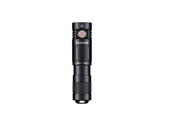 FENİX E09R 600 LÜMEN EL FENERİ - Resim 6