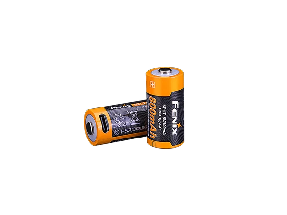 ARB-L16-800U USB ŞARJLI PİL ürün görseli 1