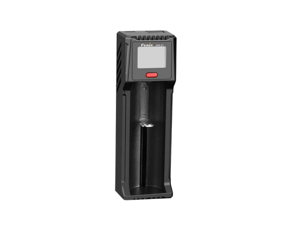 ARE-D1 ŞARJ CİHAZI - Resim 3