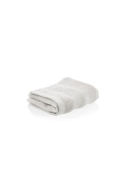 Fine Cotton Bej El Havlusu 50x30 Cm ürün görseli 1