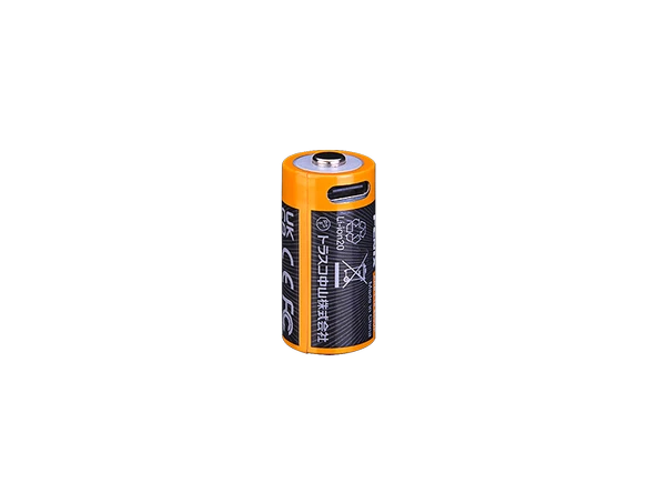 ARB-L16-800U USB ŞARJLI PİL - Resim 3