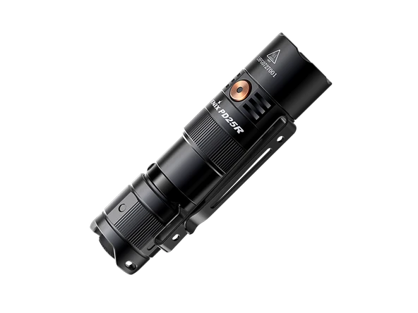 FENİX PD25R 800 LÜMEN  EL FENERİ ürün görseli 1