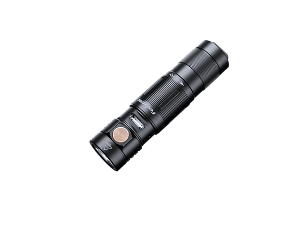 FENİX E09R 600 LÜMEN EL FENERİ - Resim 3