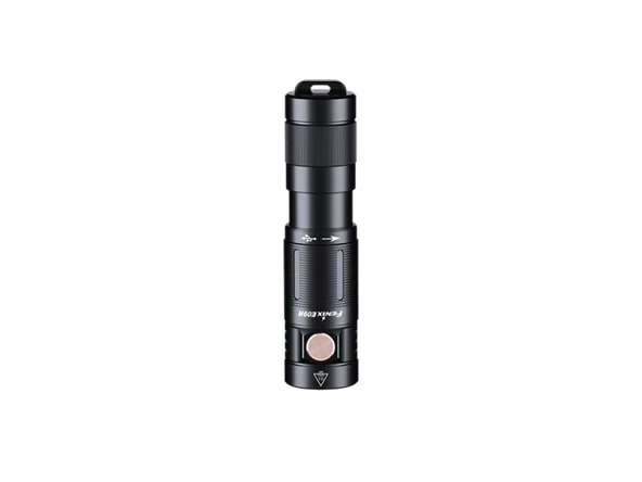 FENİX E09R 600 LÜMEN EL FENERİ - Resim 7