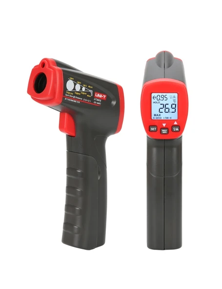Uni-T UT300S Kızılötesi Termometre ürün görseli 1