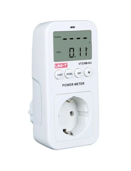 Uni-T UT230B-EU Güç Ölçüm Cihazı ürün görseli 1