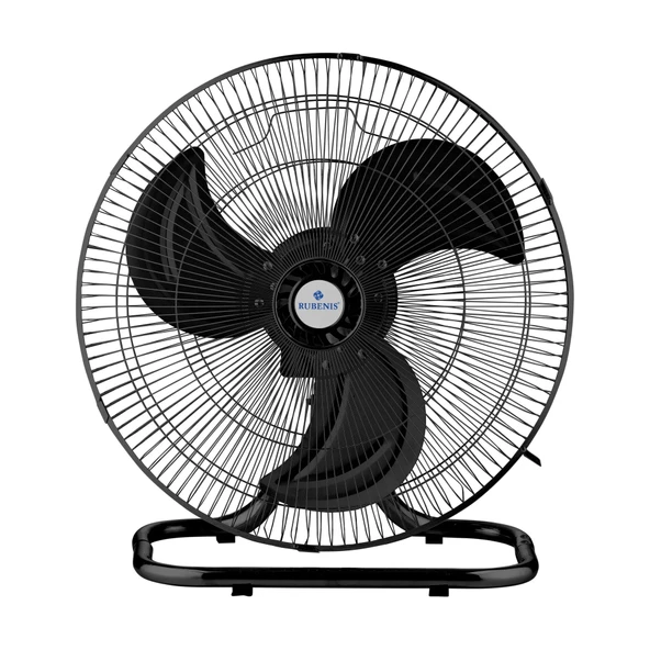 Rubenis RBS20 Plus Pro1000 Sanayi Vantilatör - Resim 2