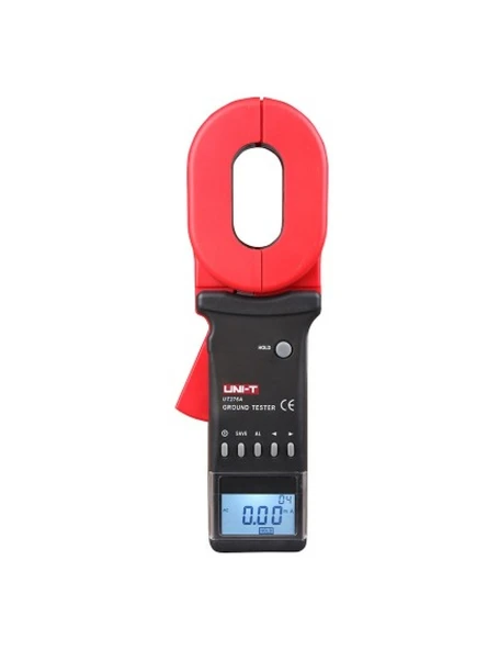 Uni-T UT276A+ Pens Tipi Toprak Meğeri ürün görseli 1
