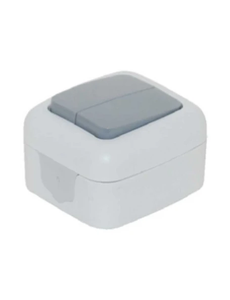 Tp Electric 3201-002-0601 Komitatör IP54 ürün görseli 1