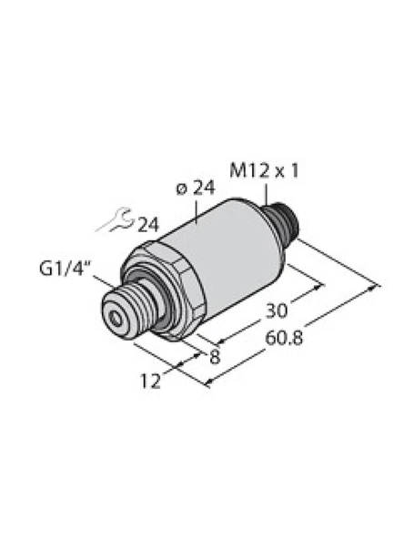 PT250R-2004-U1-H1141/X ürün görseli 1