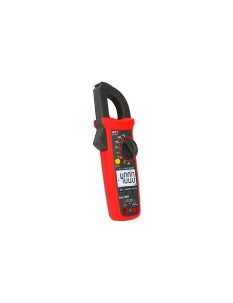 Uni-T UT202+ 400A AC Pensampermetre ürün görseli 1
