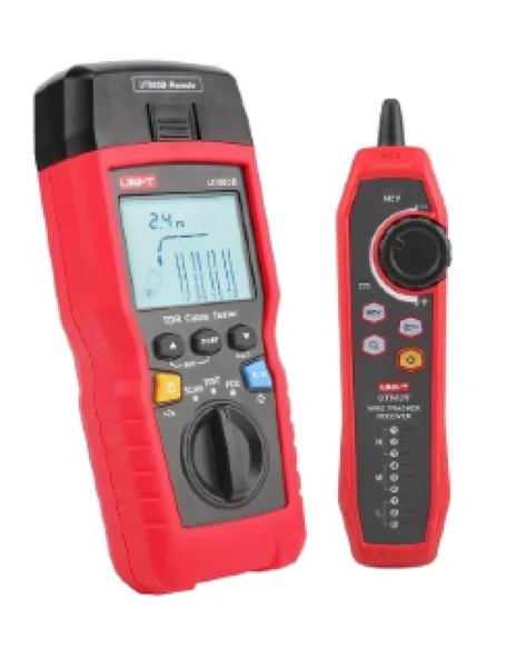 Unit UT685B Kit TDR Kablo Test Cihazı ürün görseli 1