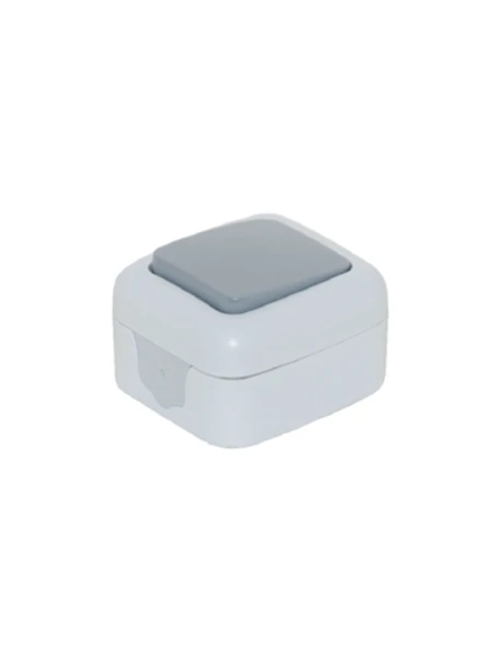 Tp Electric 3201-004-0401 Çagirma Light/ Push Button ürün görseli 1