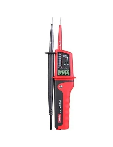 Uni-T UT15C Su Geçirmez Tip Gerilim Test Cihazı ürün görseli 1