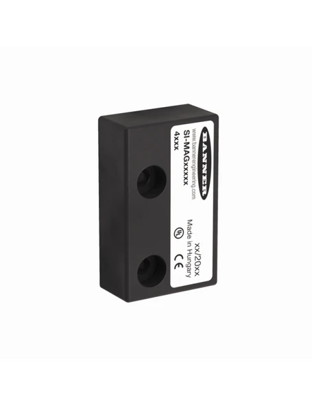 Turck 3807138 SI-MAGB2MM Manyetik Güvenlik Anahtarı ürün görseli 1