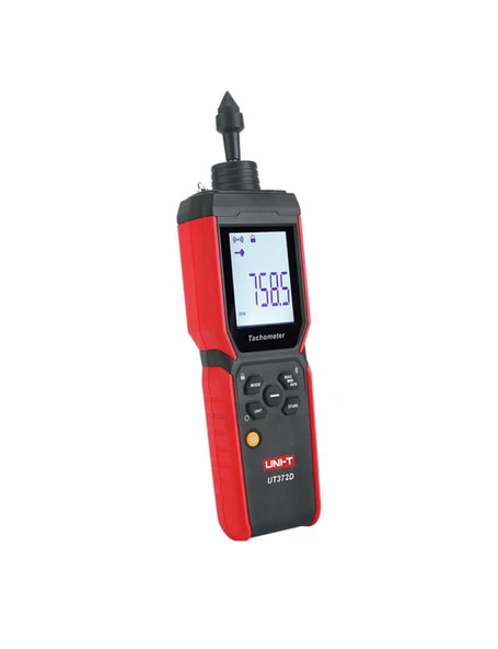 Uni-T UT372D Optic Takometre ürün görseli 1