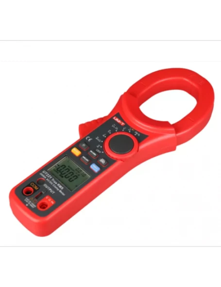 Uni-T UT221 AC/DC 2000A Dijital Pensampermetre ürün görseli 1