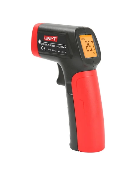 Uni-T UT 300A+ Infrared Termometre ürün görseli 1