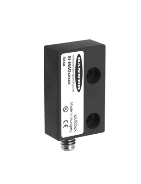 Turck 3807139 SI-MAGB2SMQD Manyetik Güvenlik Anahtarı ürün görseli 1