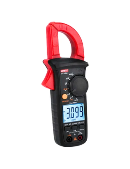 Unit UT200A+ 400A Dijital Pensampermetre ürün görseli 1