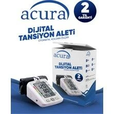 Ac 433 Koldan Ölçer Tansiyon Aleti ürün görseli 1