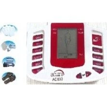 AC-833 Ultra Masaj Aleti Fizik Tens Cihazı Mnnpazar ürün görseli 1