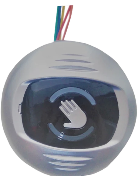 Tecimm TEC BT410 Temassız Geçiş Sensörü ürün görseli 1