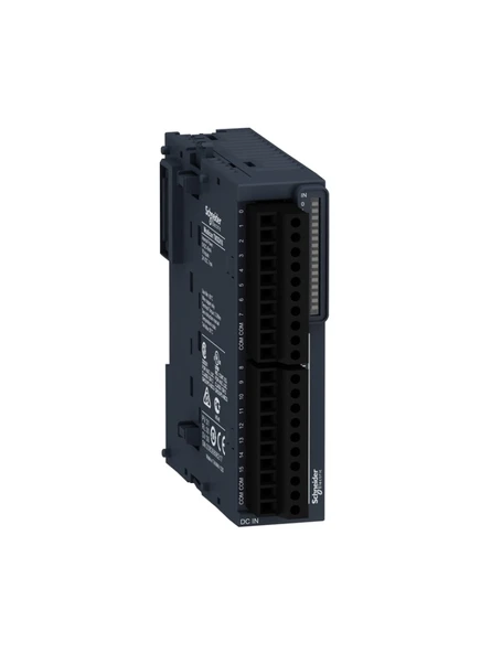 Schneider TM3DI16 Modül Tm3-16 Giriş ürün görseli 1