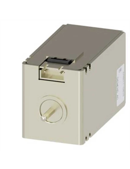 Siemens 3Vw9011-0Ae05 3Wl10 / 3Va27 Serisi Şalterler İçin Düşük Gerilim Bobini 110,,,120 V Ac/Dc ürün görseli 1