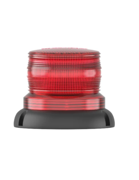 Ø90 MULTİ LED İKAZ LAMBA BUZZER KOMBİNASYON ürün görseli 1