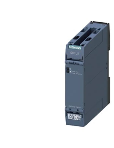 Siemens 3UG5512-1AR20 Faz Sırası Rölesi 160-690Vac (Eski Kod:3UG4512-1AR20) ürün görseli 1